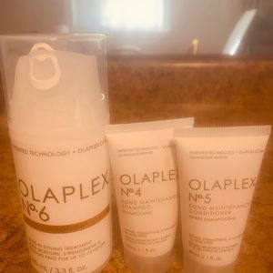 ‎Olaplex
